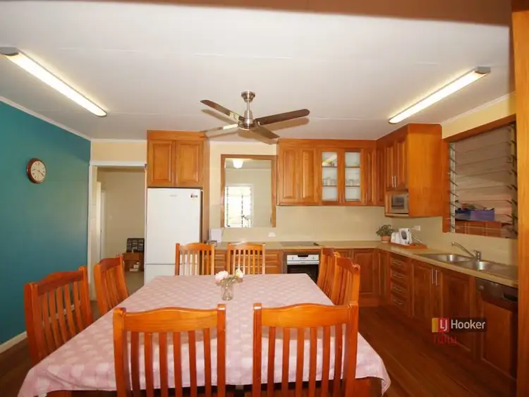 Second view of Homely house listing, 22 Bineham Street, Tully QLD 4854