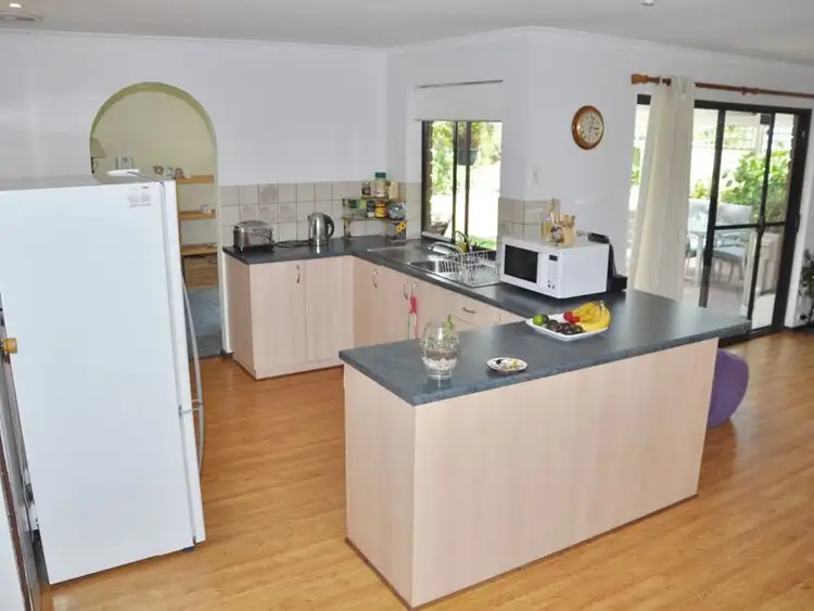 Fourth view of Homely house listing, 1 Langley Road, Mccracken SA 5211