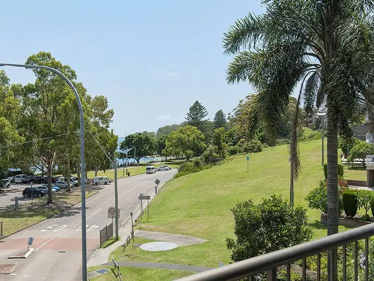 Sixth view of Homely unit listing, 6/110 Victoria Parade, Nelson Bay NSW 2315