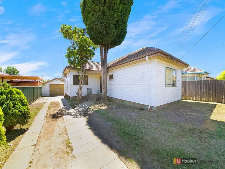 Main view of Homely house listing, 27 Bradman Street, Merrylands NSW 2160