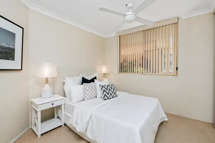 Fifth view of Homely apartment listing, 7/343 Sydney Road, Balgowlah NSW 2093
