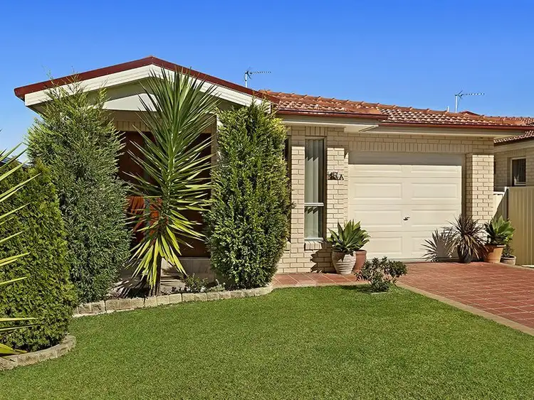 17A Weaver Crescent, Watanobbi NSW 2259