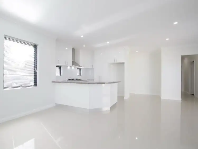 Third view of Homely villa listing, Unit 1/72 Lester Drive, Thornlie WA 6108