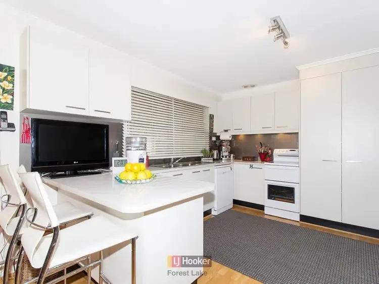 Third view of Homely house listing, 1199 Oxley Road, Oxley QLD 4075