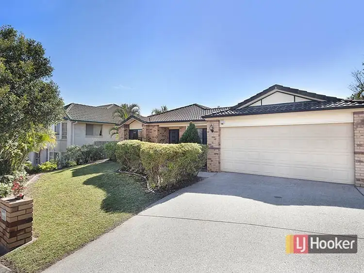 Main view of Homely house listing, 40 Oakley Street, Carindale QLD 4152