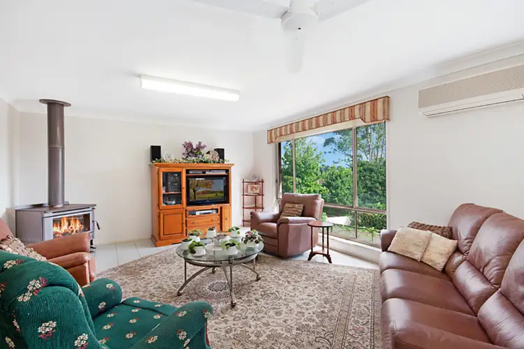 Fourth view of Homely house listing, 7 Kona Crescent, Bonnells Bay NSW 2264