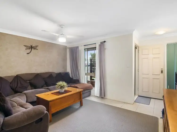 Third view of Homely house listing, 18 Pineview Drive, Oxenford QLD 4210