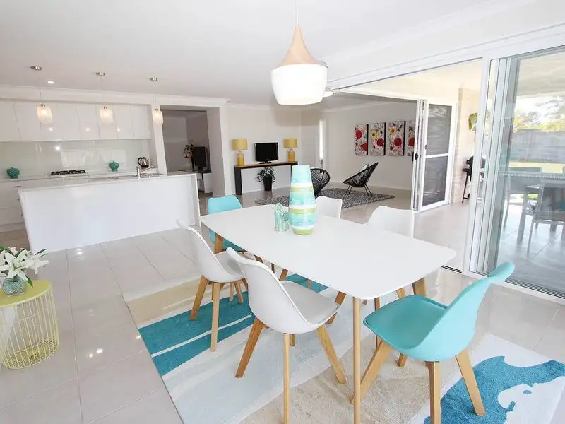 Main view of Homely house listing, 11 Lazzarini Drive, Harrington NSW 2427