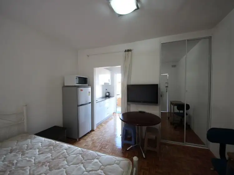 Third view of Homely apartment listing, 32/35-39 George Street, Burwood NSW 2134