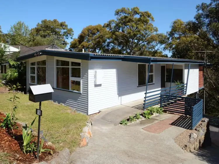 18 Kilaben Road, Kilaben Bay NSW 2283
