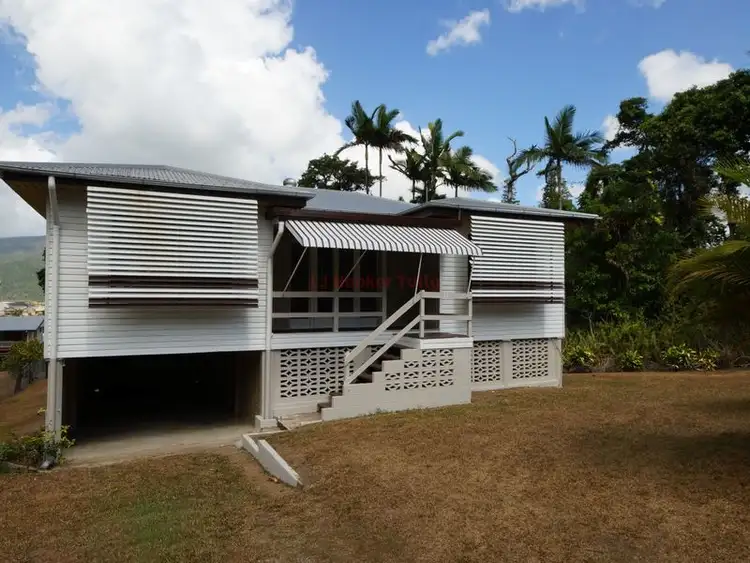 Main view of Homely house listing, 13 Geddes Street, Tully QLD 4854
