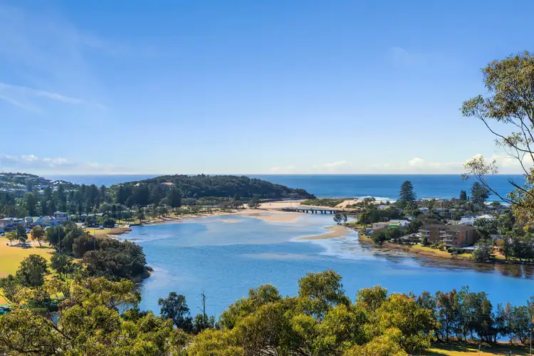Second view of Homely house listing, 53 Alleyne Avenue, North Narrabeen NSW 2101