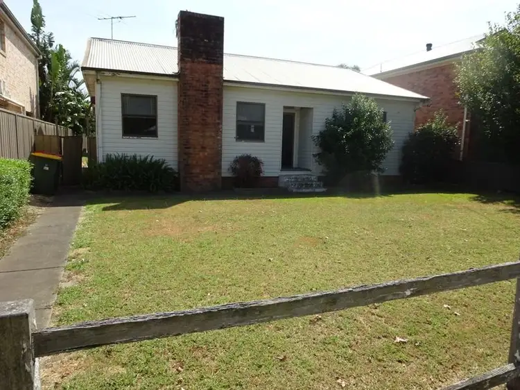 Main view of Homely house listing, 6 Ada Street, Singleton NSW 2330