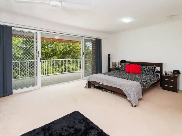 Second view of Homely unit listing, 10/16-18 Abalone Avenue, Paradise Point QLD 4216