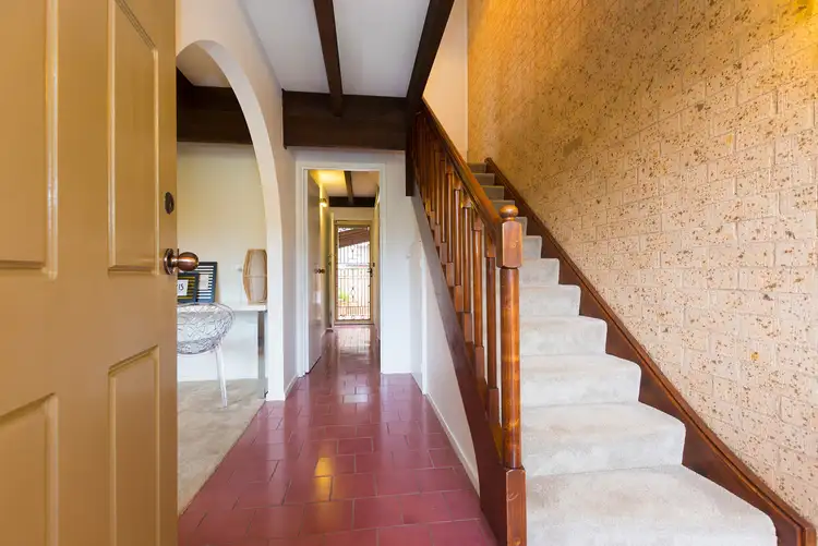 Sixth view of Homely townhouse listing, 1/124 De Burgh Street, Lyneham ACT 2602