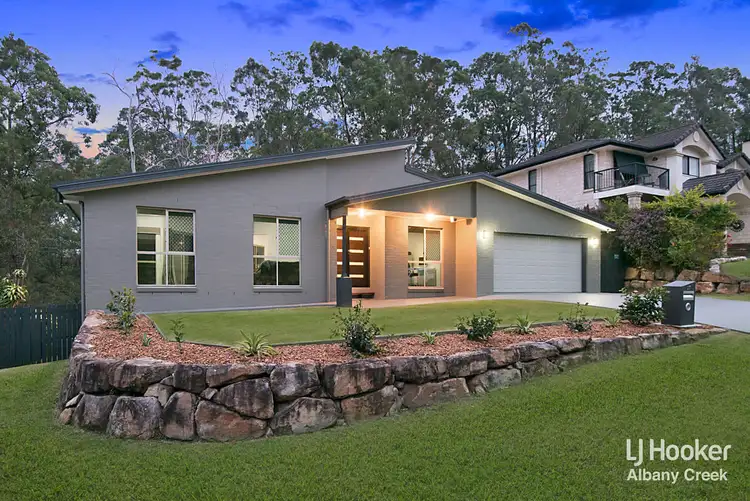 27 Talisman Court, Eatons Hill QLD 4037