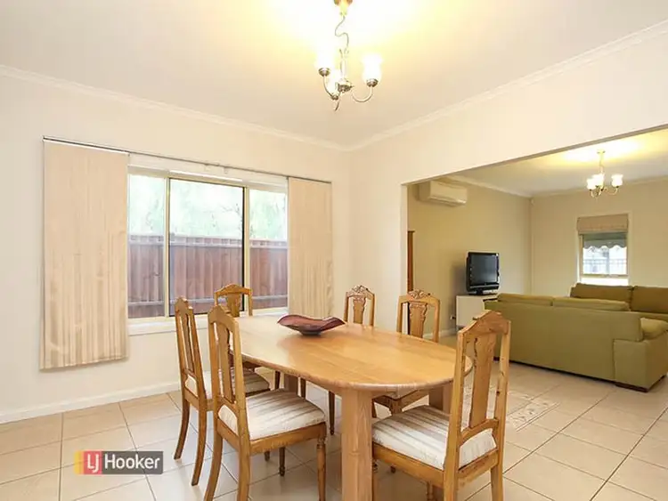 Fourth view of Homely house listing, 302 Mawson Lakes Blvd, Mawson Lakes SA 5095