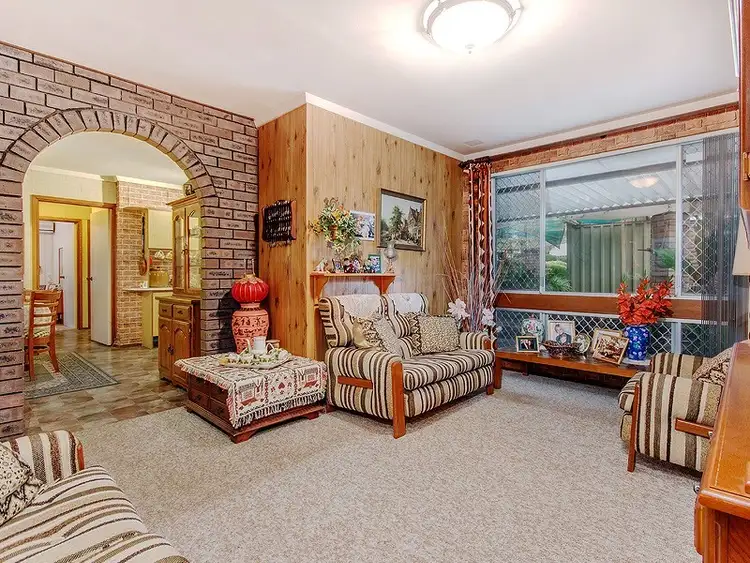 Fourth view of Homely house listing, 23 Sicklemore Road, Parmelia WA 6167