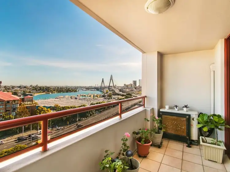 Sixth view of Homely block of units listing, 72/152-164 Bulwara Road, Pyrmont NSW 2009