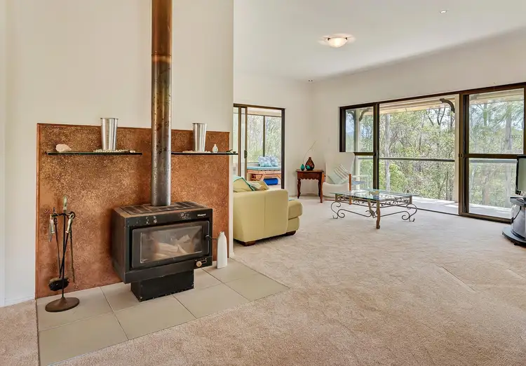 Fourth view of Homely house listing, 25 Tarrant Drive, Mudgeeraba QLD 4213