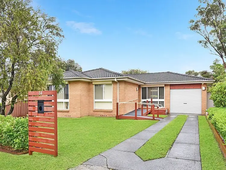 34 Balmoral Drive, Gorokan NSW 2263