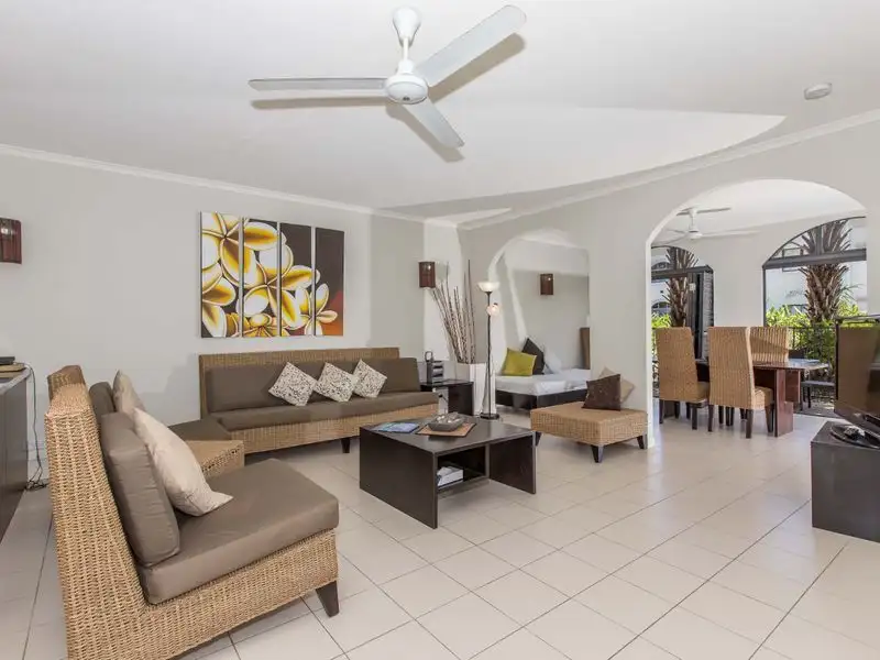 Main view of Homely apartment listing, 21/81-85 Cedar Road 'Mango Lagoon', Palm Cove QLD 4879