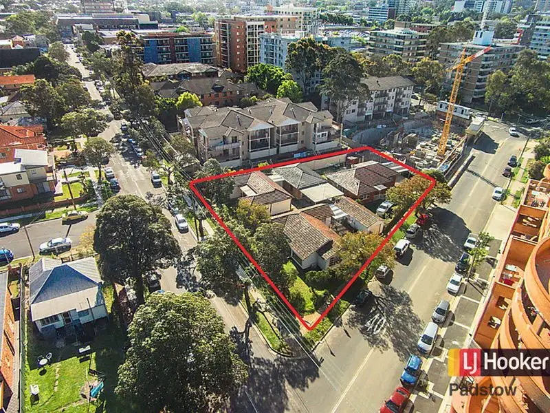 Main view of Homely house listing, 4 Cross Street, Bankstown NSW 2200