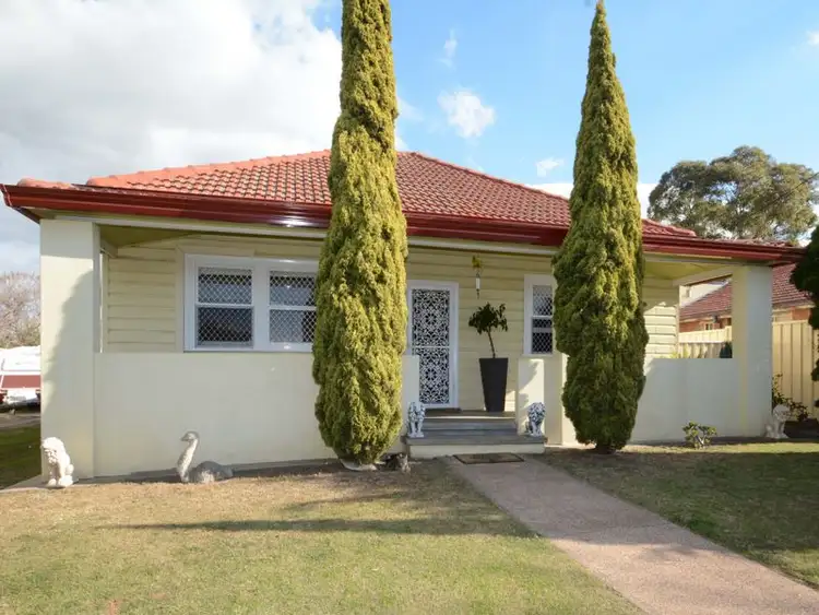 Main view of Homely house listing, 115 New England Highway, Rutherford NSW 2320