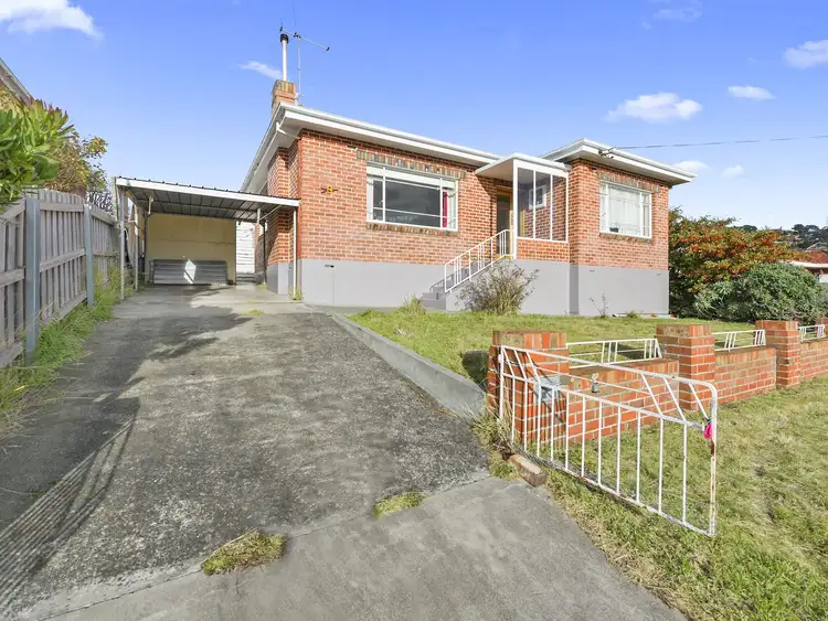 Main view of Homely house listing, 9 Sherwood Road, West Moonah TAS 7009