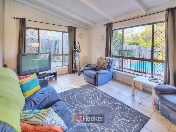 Fifth view of Homely house listing, 25 Basswood Street, Algester QLD 4115