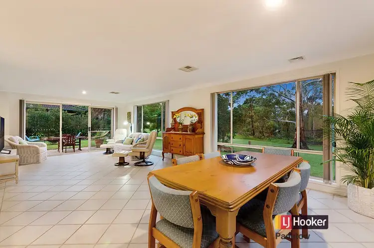 Fifth view of Homely house listing, 871d Henry Lawson Drive, Picnic Point NSW 2213