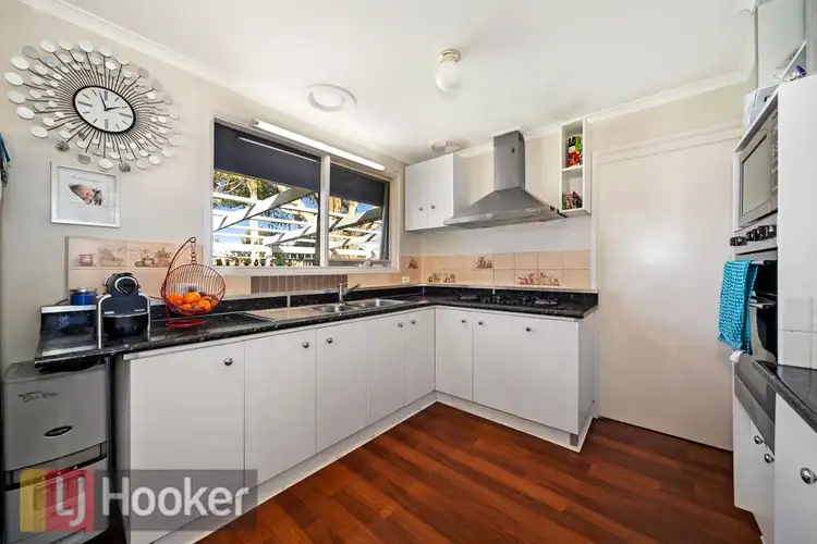 Seventh view of Homely house listing, 21 Garnet Court, Hampton Park VIC 3976