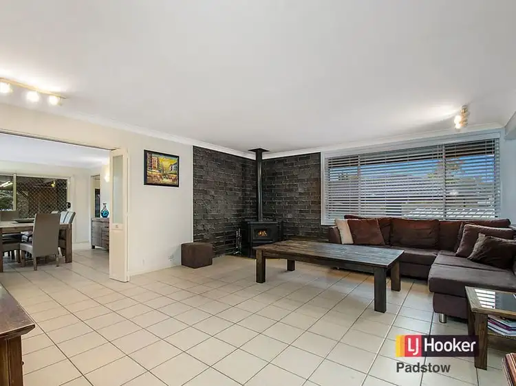 Fourth view of Homely house listing, 26 Ellesmere Street, Panania NSW 2213