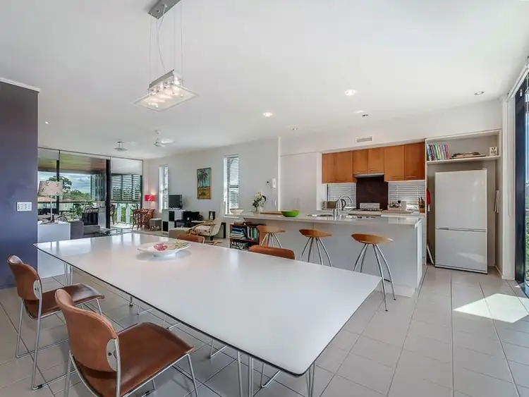 Sixth view of Homely unit listing, 13/20 Baywater Drive, Twin Waters QLD 4564