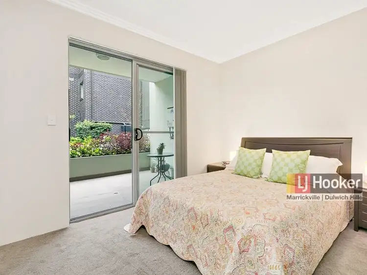 Third view of Homely apartment listing, 8/237 Canterbury Road, Canterbury NSW 2193