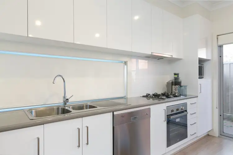 Second view of Homely house listing, 10/95 Grange Road, Allenby Gardens SA 5009