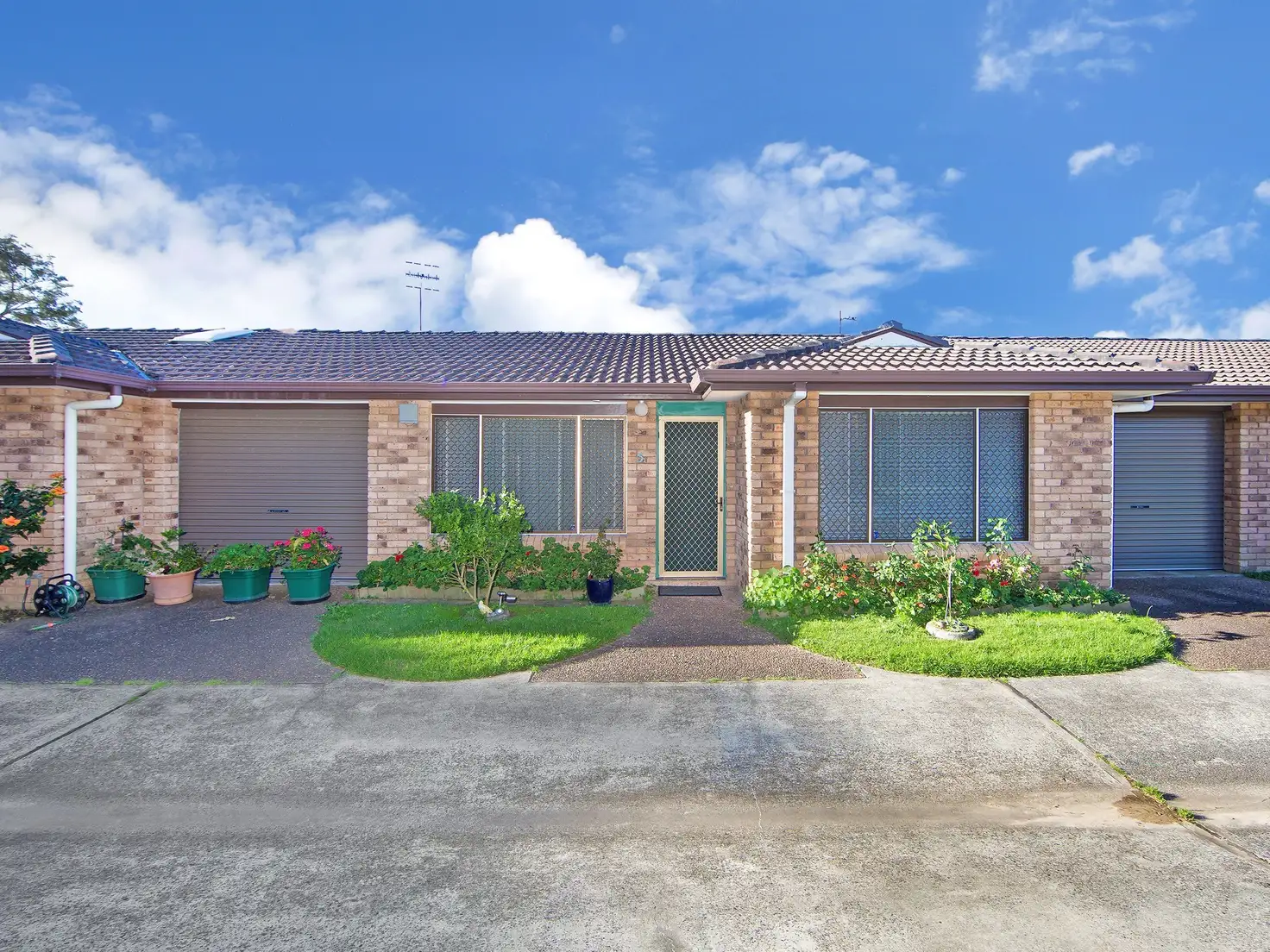 Main view of Homely villa listing, 3/1-3 Kitchener Road, Long Jetty NSW 2261