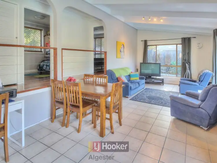 Third view of Homely house listing, 25 Basswood Street, Algester QLD 4115