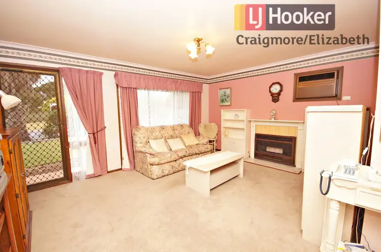 Second view of Homely house listing, 65 Tareena Street, Craigmore SA 5114