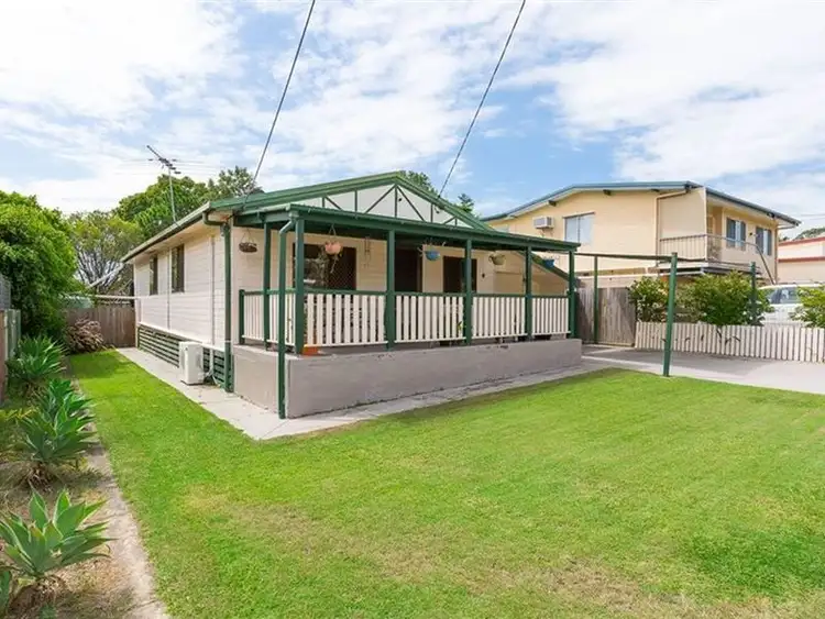 Second view of Homely house listing, 18 Henzell Street, Kippa-ring QLD 4021