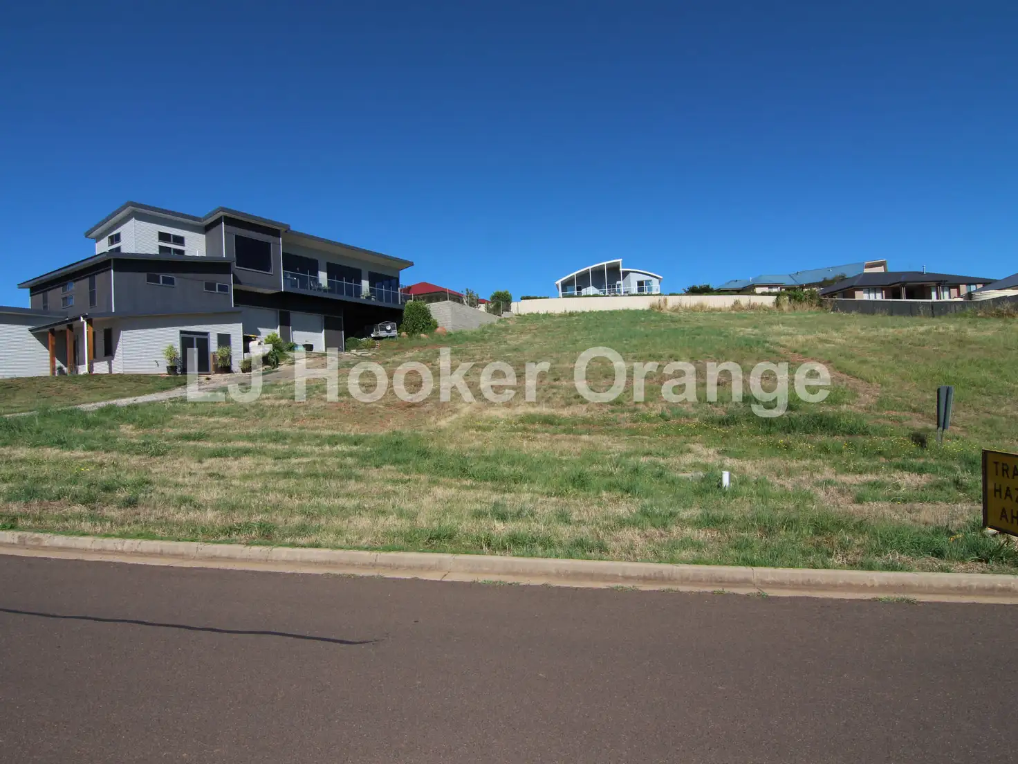 Main view of Homely land listing, 6 Isaac Drive, Orange NSW 2800