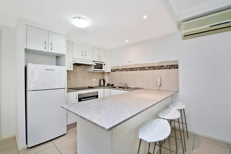 Fifth view of Homely unit listing, 101/37 Pacific Drive, Port Macquarie NSW 2444