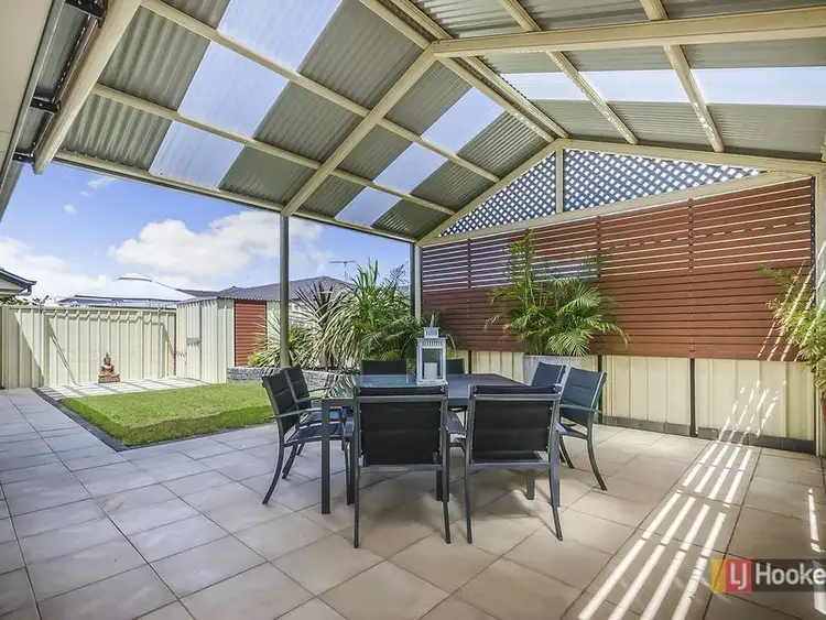 Third view of Homely house listing, 33 The Boulevard, Parafield Gardens SA 5107