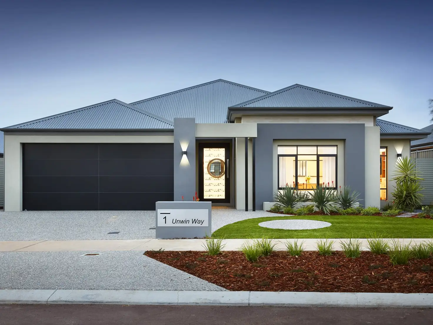 Main view of Homely house listing, 1 Unwin Way, Byford WA 6122