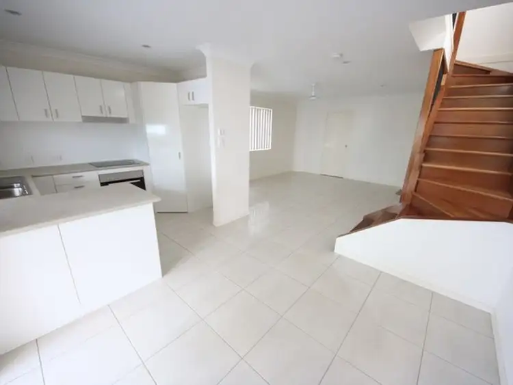 Fourth view of Homely townhouse listing, Address available on request