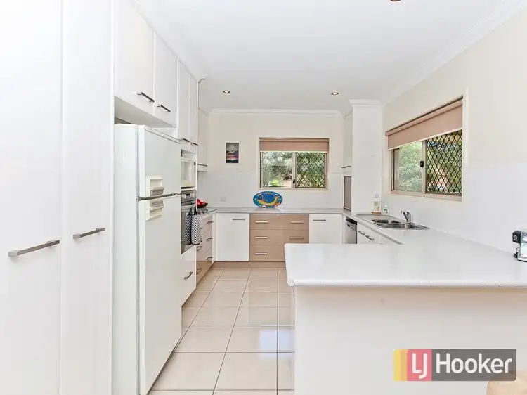 Fourth view of Homely house listing, 8 McCallum Street, Carseldine QLD 4034