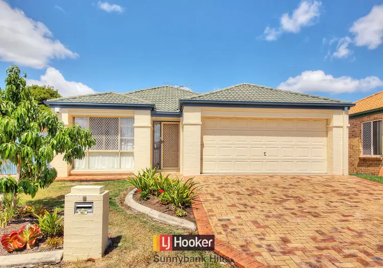 5 Kiewa Place, Kuraby QLD 4112