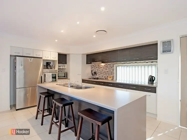 Second view of Homely house listing, 2 Argus Place, Kallangur QLD 4503