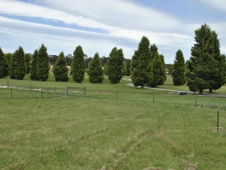 Third view of Homely land listing, 9 Augusta Way, Hidden Valley VIC 3756