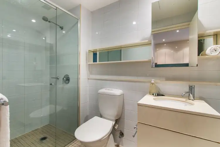 Fourth view of Homely unit listing, B716/444 Harris Street, Ultimo NSW 2007